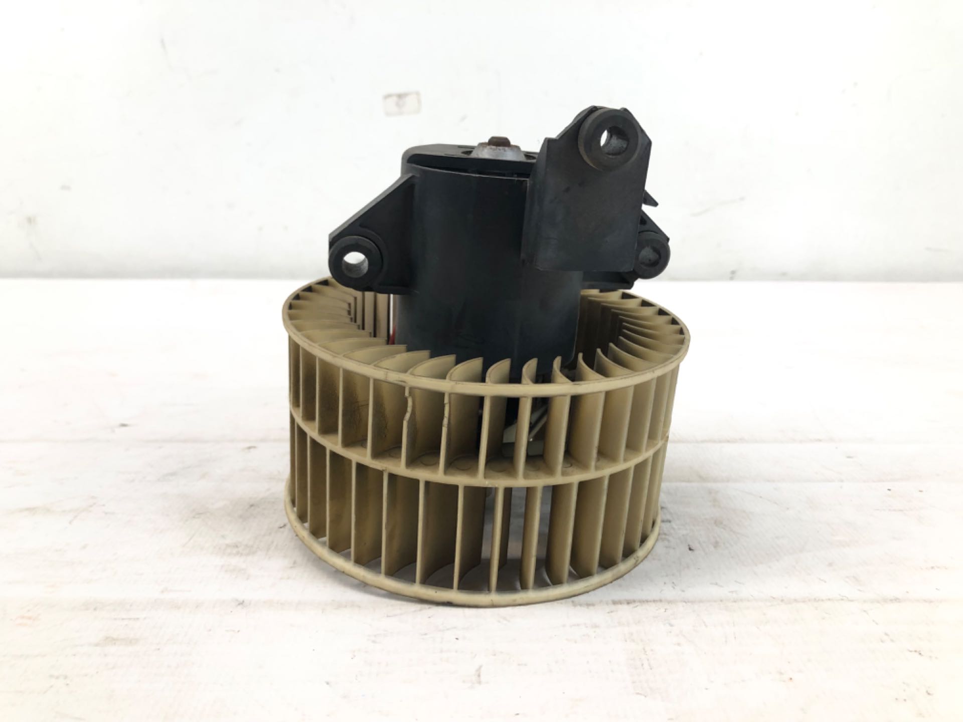 Motor Ventilador Caixa Evaporadora Classe A 1999 2005