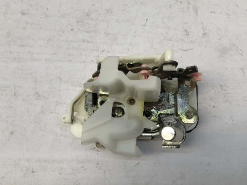 Fechadura Traseira Esquerda Honda Civic 2001 2006
