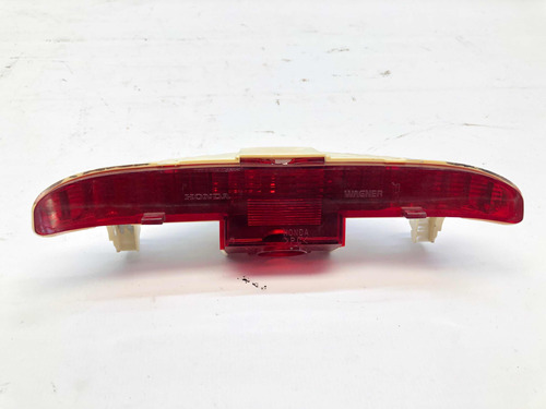 Break Light Luz Freio Honda Civic 2001 2006