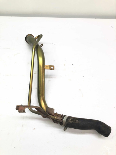 Gargalo Bocal Tanque Combustivel Honda Civic 1.7 2001 2006
