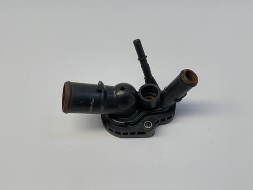 Carcaça Válvula Termostatica Renegade 1.8 Flex 2018 2021
