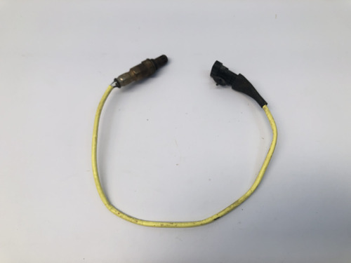 Sonda Lambda Pré Jeep Renegade 1.8 2018 2021 Flex