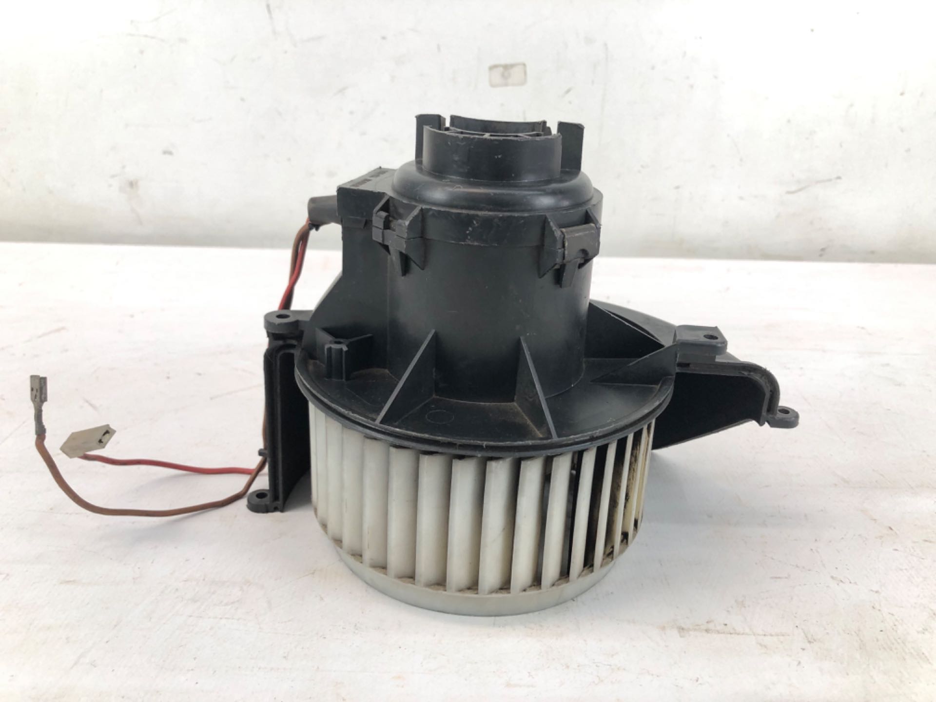 Motor Ventilador Caixa Evaporadora VW Passat 1998 2000