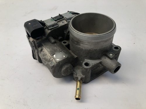 Tbi Corpo Borboleta Jeep Renegade 1.8 2018 2021 Flex