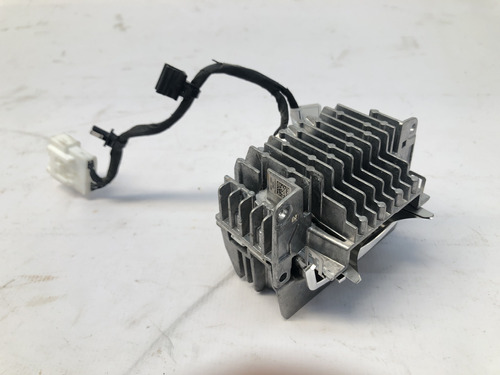 Lâmpada Reator Led Farol Jeep Renegade 1.8 2018 2021