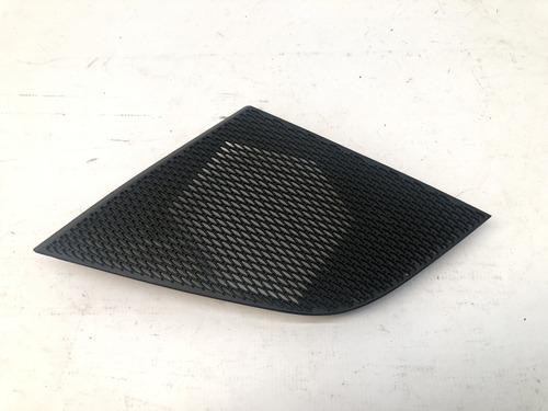 Tela Alto Falante Painel Direito Jeep Renegade 2018 2021