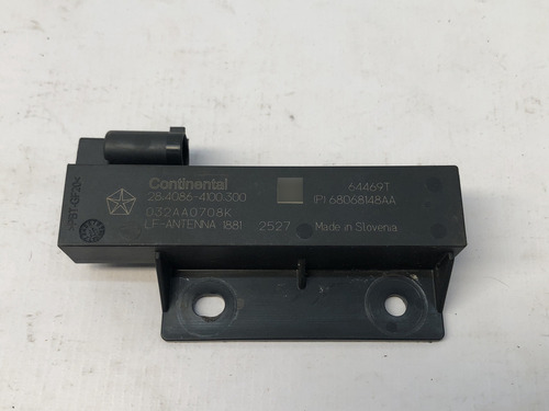 Antena Chave Presencial Key Less Renegade 1.8 2018 2021