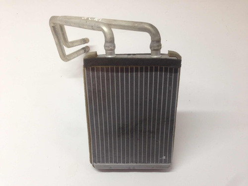 Evaporador Ar Quente - Jac J6