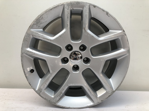 Roda Liga Aro 19 5x110 Jeep Renegade Detalhe