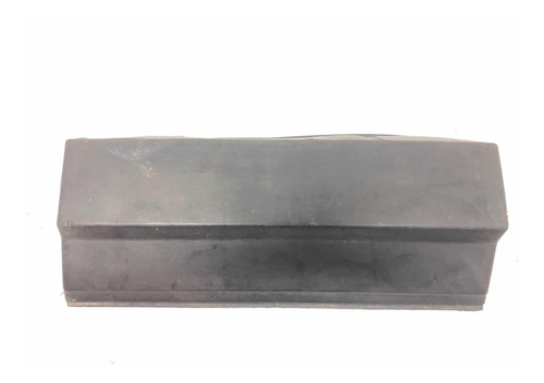 Para Choque Traseiro Central - Fiorino 1991 2001 Original