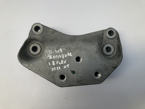 Suporte Coxim Superior Câmbio Renegade 1.8 2018 2021 At