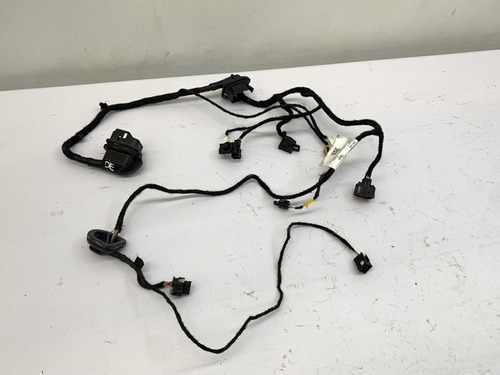 Chicote Porta Dianteiro Esquerdo Jeep Renegade 2018 2021