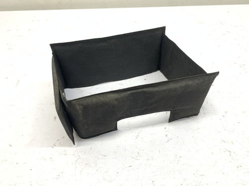 Capa Bateria Jeep Renegade 1.8 2018 2021