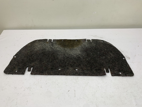 Forro Manta Capo Jeep Renegade 2018 2021