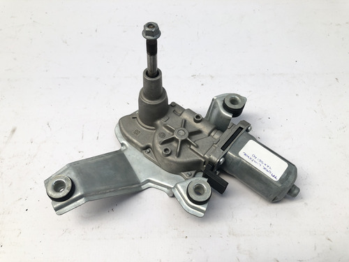Motor Limpador Vidro Traseiro Jeep Renegade 2018 2021
