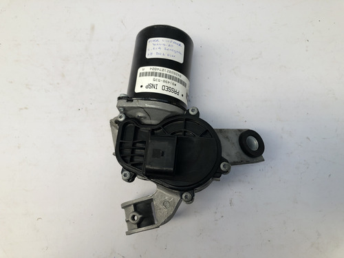 Motor Limpador Para Brisa Jeep Renegade 2018 2021