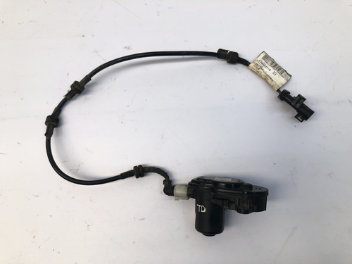 Motor Atuador Pinça Freio Traseiro Direito Renegade 20182021