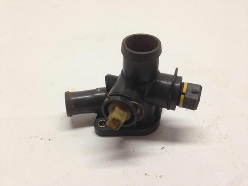 Flange Válvula Termostatica A3 Polo Golf 1999 2010