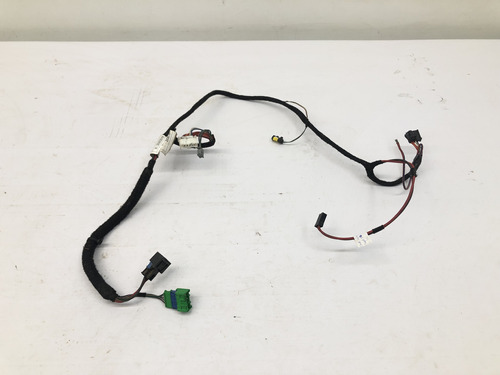 Chicote Caixa Evaporadora Peugeot 206 9640838680 Det