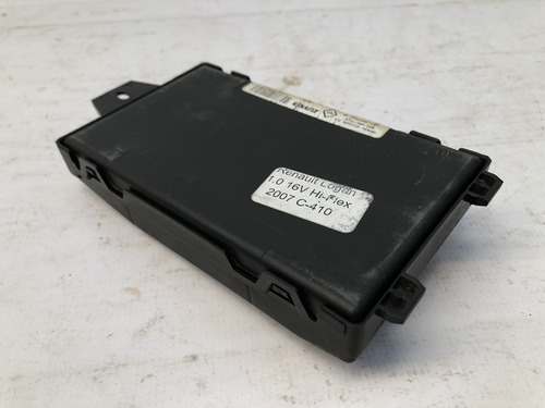 Módulo Bsi Renault Clio Logan Sandero 1.0 16v 8200249128a