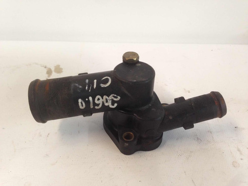 Flange Válvula Termostática Renault Clio Kangoo 1.0