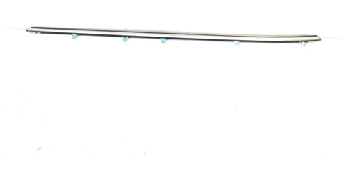 Pestana Externa Traseira Esquerda Honda Accord Exr 1998 2002