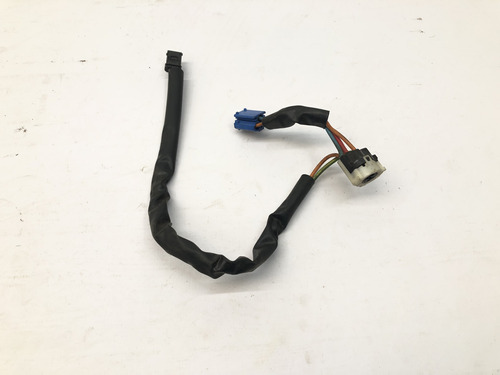 Comutador Ignição Peugeot 206 207 2001 2014
