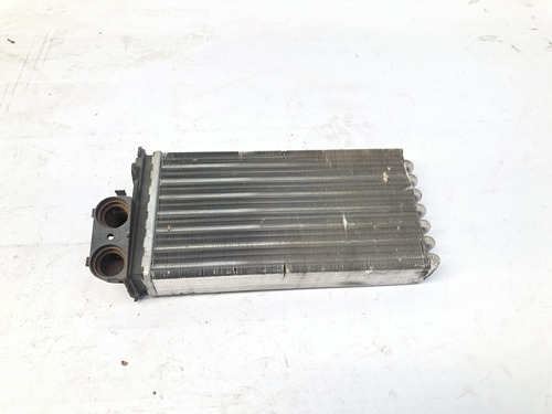 Evaporador Ar Quente Peugeot Citroen Magneti Marelli S/cano
