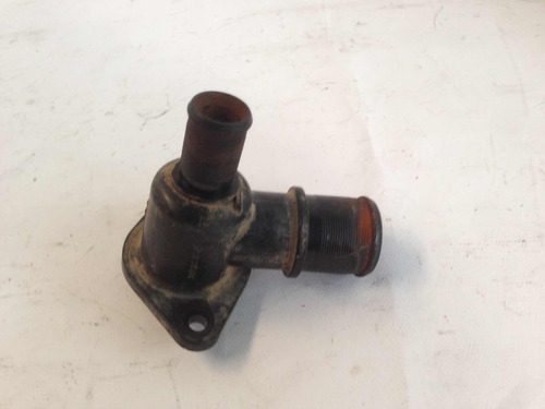 Flange Válvula Termostática Peugeot 206 Xsara 1.6