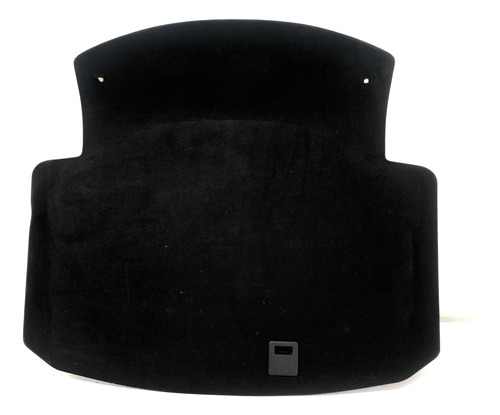 Forro Tampa Estepe Carpete Porta Malas C180 C200 A2046801442