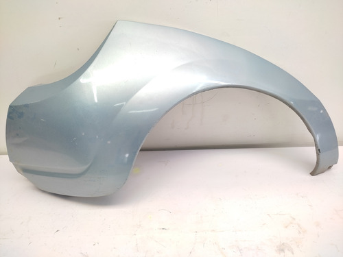 Para Choque Traseiro Lateral Direito - Ford Ka 2002
