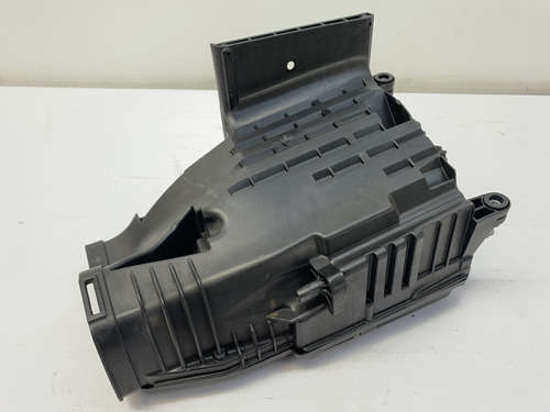 Caixa Filtro Ar Mercedes C200 1.8 2008 2011 Kompressor