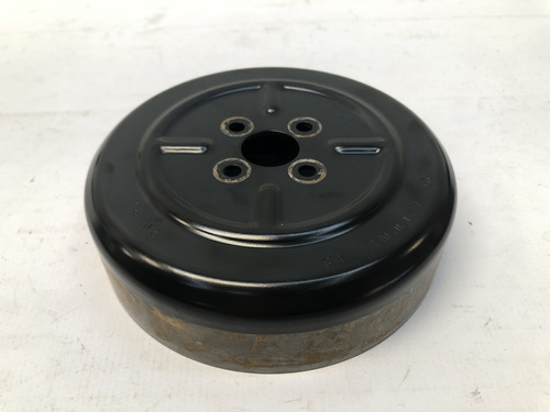 Polia Bomba Dágua Mercedes C200 1.8 2008 2011 Kompressor