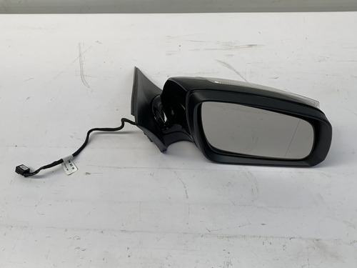 Retrovisor Elétrico Direito Mercedes C200 2008 2011 A3146412
