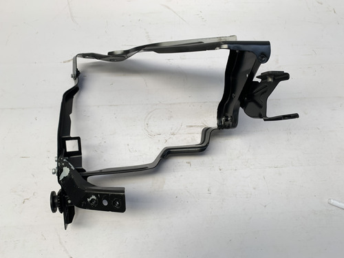 Guia Óculos Farol Direito Mercedes C200 2008 2011