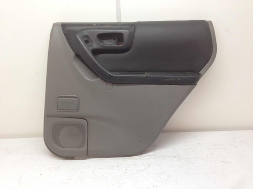 Forro Traseiro Direito - Subaru Forester 2001