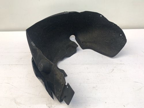 Para Barro Traseiro Esquerdo Mercedes C200 2008 2011