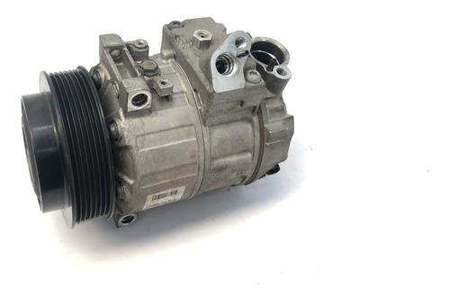 Compressor Ar Condicionado C200 1.8 2008 2011 Kompressor