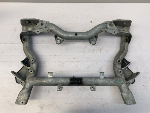 Agregado Suporte Motor Dianteiro C180 C200 1.8 2008 2012