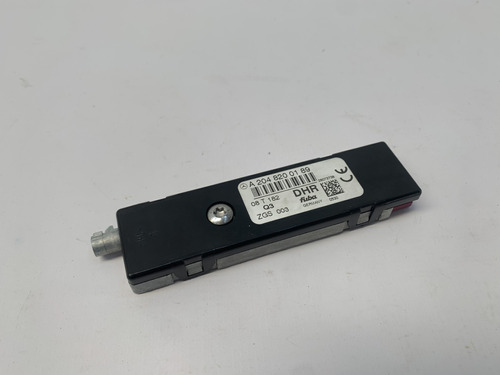 Módulo Antena Mercedes C180 C200 2008 2012 A2048200189