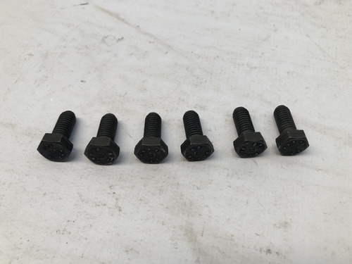 Kit Parafuso Conversor Torque C200k 1.8 2008 2011