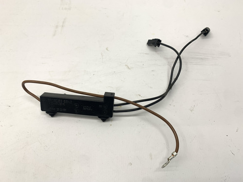 Módulo Amplificador Antena C180 C200 1.8 A2048708390