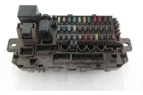 Caixa Fusível Civic 1.6 1996 2000 38600-s04-y01 Detalhe