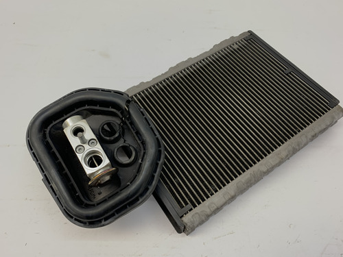 Evaporador Radiador Ar Condicionado Mercedes C200 2008 2011