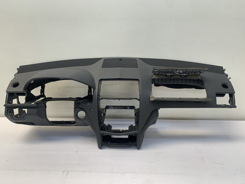 Capa Painel C200 1.8 2008 2011 Kompressor Detalhe