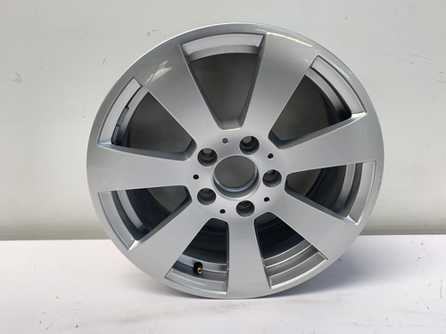Roda Liga Aro 16 7jx16 Mercedes C200 Kompressor 2008 2011