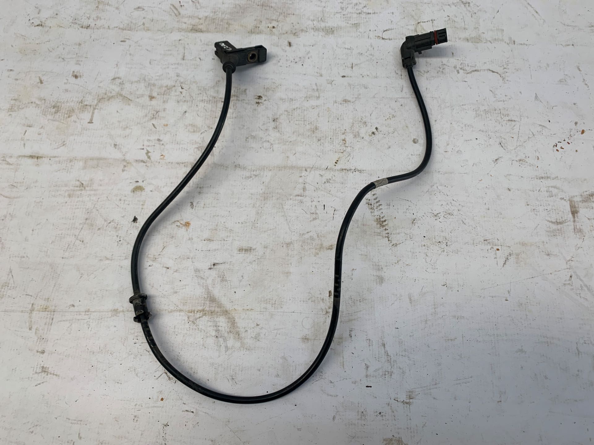 Sensor Pastilha Freio Dianteiro Direito C200 1.8 2008 2011