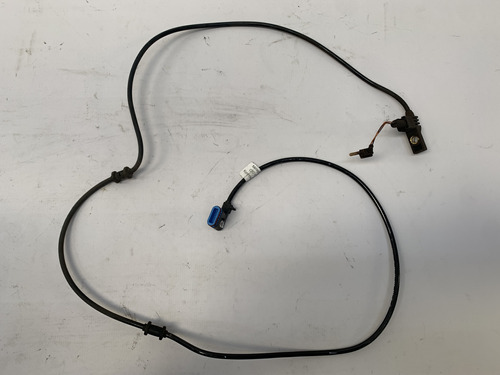 Sensor Pastilha Freio Traseiro Direito C200 1.8 2008 2011