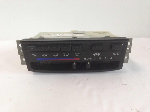 Comando Ar Condicionado Honda Civic Lx 1996 2000