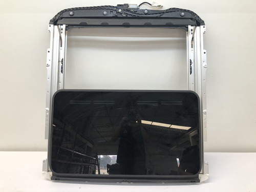 Teto Solar Mercedes C200 Kompressor 2008 2011